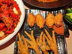 -红盔甲·小龙虾(车公庙店)