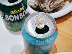-秋香家韩式炭火烤肉(磐石路店)