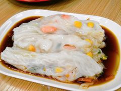 -港澳烧卤馆