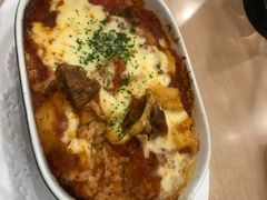 -必胜客(唐延店)