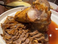 -西贝莜面村(香蜜湖店)