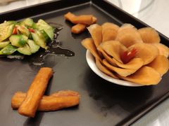 -清远恒大酒店·寻味清远