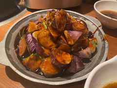 -黑鸡小馆(金源店)