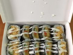 -n多寿司(滨湖万达广场店)