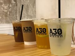 -A30 BISTRO
