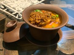 -箱美术馆私房菜(水晶郦城店)