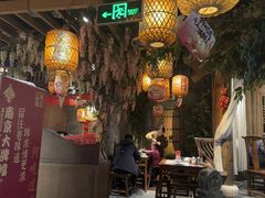 -南京大牌档(青岛万象城店)