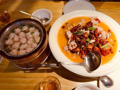 -黄鹤天厨·泡椒田鸡创始者(莲花店)