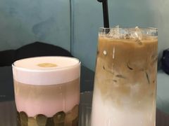 -1981牛排西餐厅(海信店)