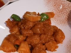 -三道菜(明堂公园店)