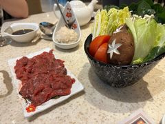 -顺轩海鲜火锅酒家