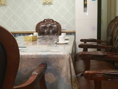 -新疆伊宁远征餐厅