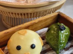 -蔡澜点心·粤菜(领展购物广场店)