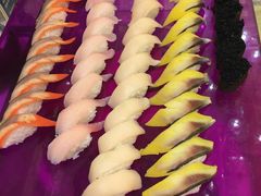 -盛宴标帜餐厅·亲子自助 (南昌喜来登酒店)