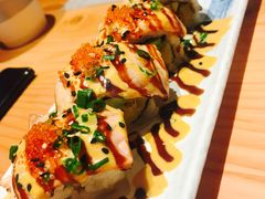 -文三酒肆自助放题(新街口友谊广场店)