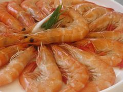-万龙洲海鲜(阜外店)