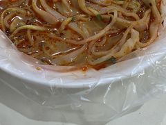 -大姐麻辣烫(莲宝中路店)