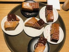 -星巴克(长春开运街欧亚店)