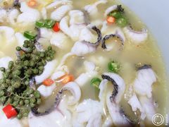 -青花椒花椒鱼(合生汇店)