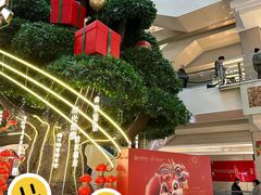 -松雷商业(南岗店)