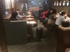 -RUXU入续糖水铺与包(卓悦中心店)