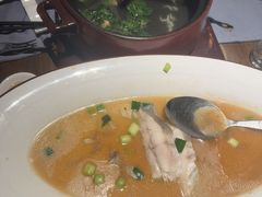 -隆荟•台州菜•粤菜
