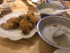 -南记食粥坊·宵夜大排档(岭南分店)