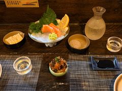 -昊·来了寿司(台湾街店)