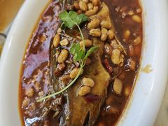 -臭鳜鱼人家·老字号徽菜