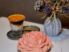 -潮一不贰·法式甜品·生日蛋糕·西式简餐(外滩店)