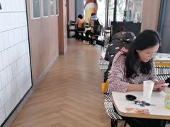 -麦当劳(集美石鼓店)