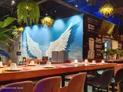 -学府公社餐酒吧(原中关村天堂店)