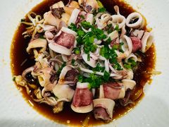 -上海年代·浙菜家烧·小海鲜(水上东路店)