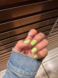 -LILY NAILS美甲美睫