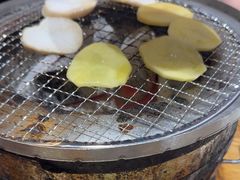 -牛也烧肉(摩尔城店)