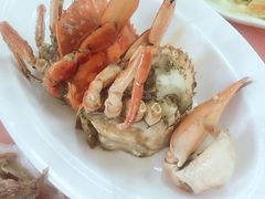 -莲花公园煎蟹(总店)