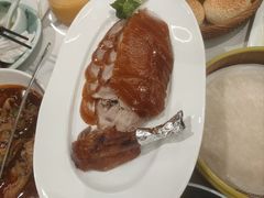 -北平食府(马鞍山路店)