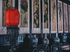 -西安鼓楼