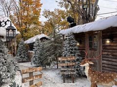 -HERRE·FARM 赫尔露营农场·团建聚会包场