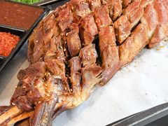 -郭靖·烤全羊·内蒙菜·烧烤(望京旗舰店)