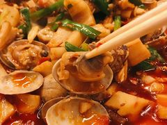 -东排食堂长沙小吃大排档(五一广场店)