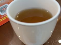 -百年老字号·观振兴蟹黄面·三虾面·苏式面(观前街富仁坊巷店)