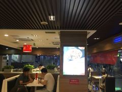 -嘉和一品粥(北京西站北广场北恒大厦店)