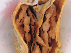-清真·二嫂子煎饼果子(卫津路总店)
