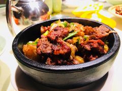 -淀里船宴(卓达店)