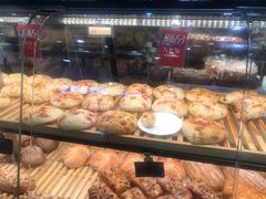 -皇后西斯汀饼店(文化路店)