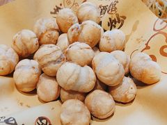 -泥糊破店小酒馆·团建聚餐(南京西路店)