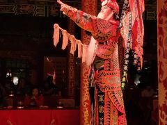 -白家大院·王府宫廷菜(苏州街店)