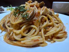 -爱茉莉意大利西餐厅
