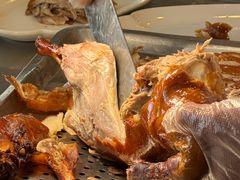 -北京全聚德(方庄店)